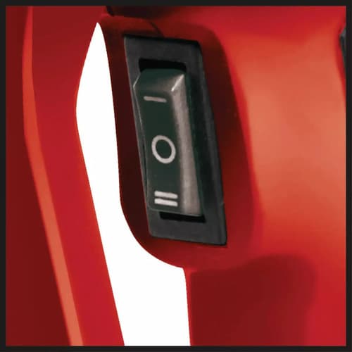 Pistola De Calor Tc-ha 2000/1 Einhell