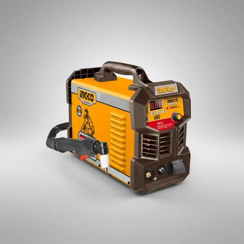 Cortadora De Plasma Inverter 40a Ingco Ing-cut4058