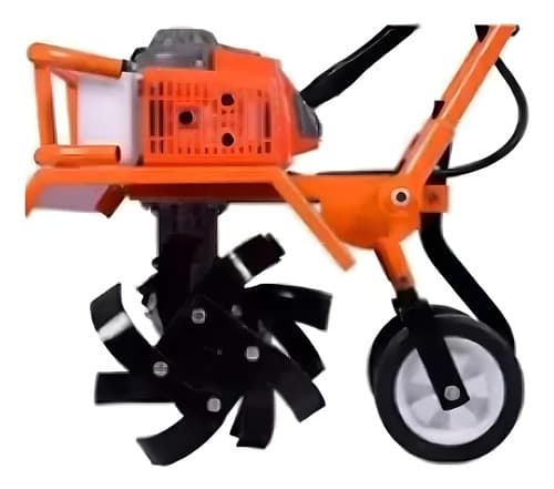 Motocultivador Xkp 63cc