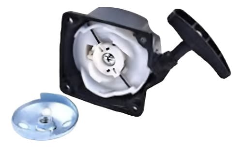 Arrancador De Arranque Con Hilo De Resistencia Universal Para Desbrozadora
