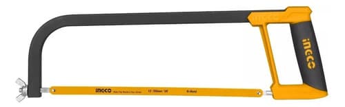 Arco Sierra Ingco 12 Fijo Con Hoja Hhf3028 - Tyt