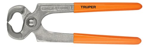 Tenaza Para Carpintero 6' Truper 17385