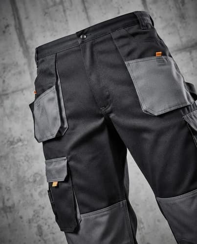 Pantalon Trabajo Tolsen Varios Talles L Xl Xxl Xxxl Elegir Fotos Xl