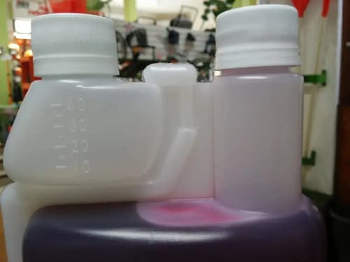 Aceite 2 Tiempos 1 Litro Stihl Con Medidor