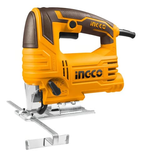 Sierra Caladora Js57028 De Mano 570w Ingco