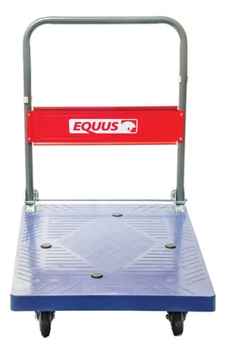 Carro Plataforma 300kg Equus