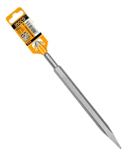 Ponteiro Sds Plus Ingco 14 X 250 Mm - Dbc0112501