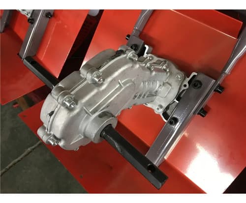 Motocultivador Rotocultivador A Nafta Equus 68cc