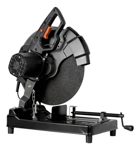Cortadora Senstiva Gladiator 355mm-14 , 2200w Gris Gris