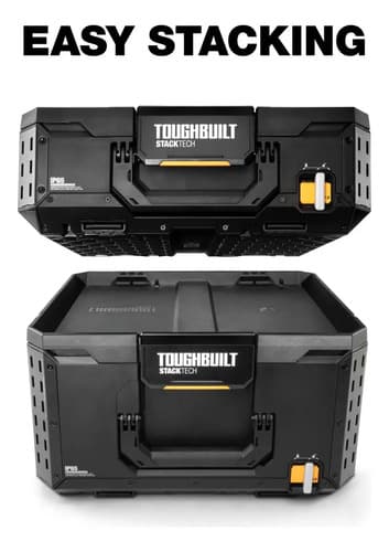 Toughbuilt Tb-b1-b-70r Negra