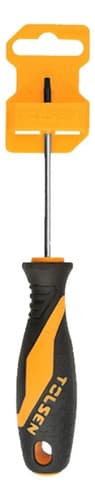 Destornillador Torx T8 X 3 X 75 Mm Tolsen 20169