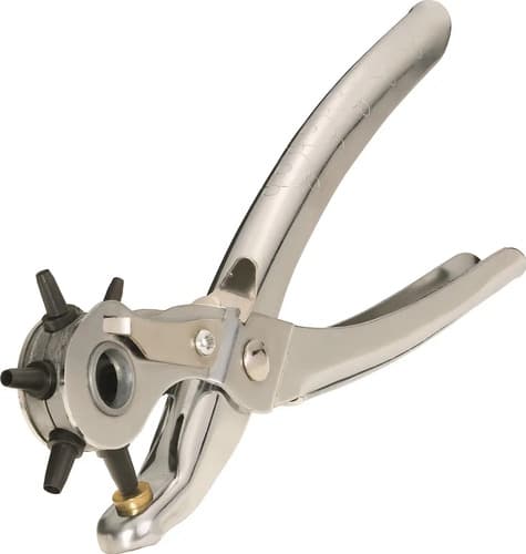 Pinza Sacabocados Tolsen