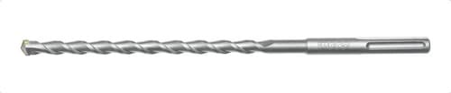 Mecha Sds Plus 10mm X 210mm Ingco Dbh1211003-1 Hormigon