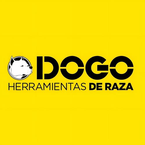 Nivel De Burbuja Magnético Dogo Con 3 Viales Y 30 Cm