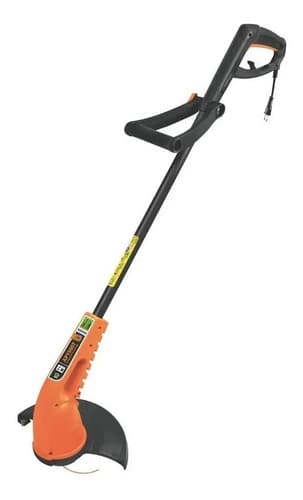 Bordeadora Tramontina Ap1500 Color Naranja Y Negro Naranja/negro
