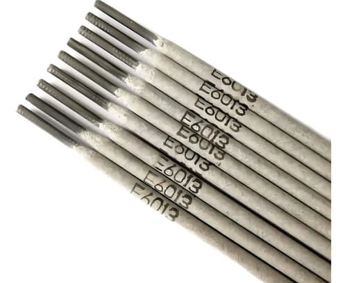Electrodo De Soldadura Equus E6013 (2,5mm 5kg)