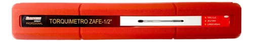 3 Torquimetros Encastres 1/2 3/8 1/4 + 2 Adaptadores 3/8-1/2 Y 3/8-1/4 | Eurotech