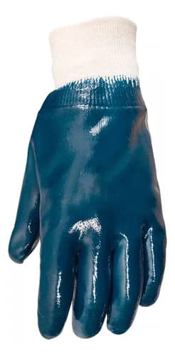 Guantes Nitrilo Unisil