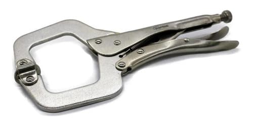 Pinza De Presión Tipo C 11 Maple Tools