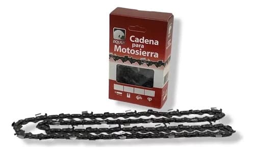 Cadena De Motosierra 18 Pulgadas Equus