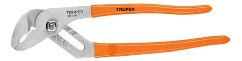 Alicate De Extensión 10'' Truper 17351
