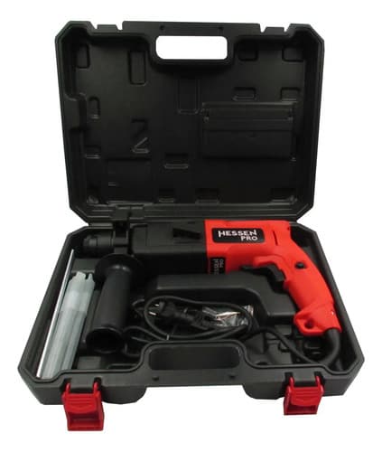 Rotomartillo 620 W Sds Plus Hessen Pro