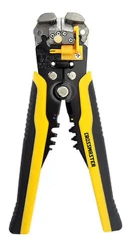 Pinza Pelacables Pela Cable Crossmaster Automatica Ajustable