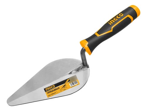 Cuchara De Albanil 8''20cm Reboque Mezcla Pared Ingco Hbt818