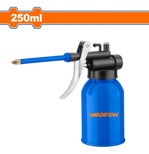 Pistola Para Dispensar Aceite 250 Ml Wadfow Wyh1325