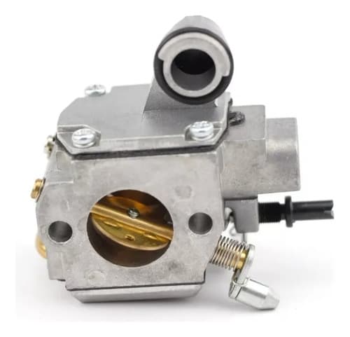 Carburador Rossel Para Motosierra Stihl Ms 361 De Aluminio