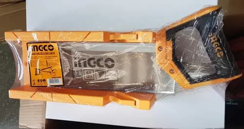 Serrucho De Costilla Ingco Con Ingleteadora