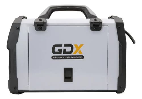 Soldora 3 En 1 Inverter 140a Mma / Mig / Tig Lift Gdx