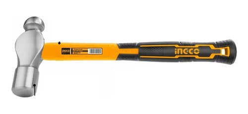 Martillo Bola 450g Ingco Hbphs8016
