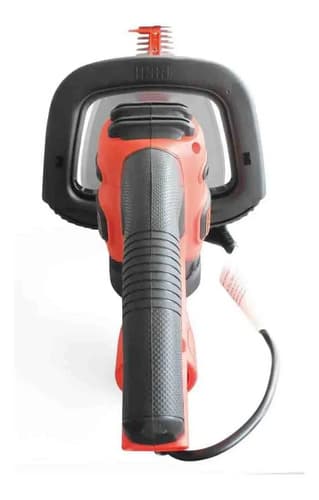 Cortacerco Eléctrico Black Decker Behts401 56cm 500w - Rex