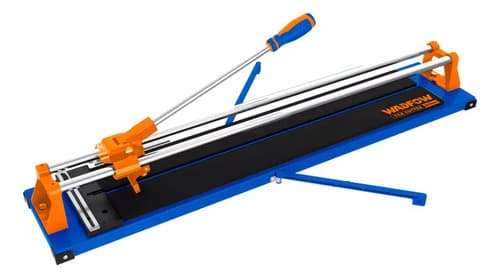 Cortadora De Ceramica Manual 80cm Wadfow Wtr1508