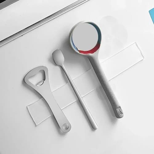 Cinta Adhesiva Doble Faz Transparente De Polipropileno Para Manualidades