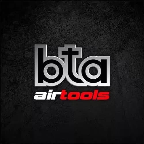 Pistola Llave De Impacto Neumática 1/2'' Bta 310 Nm