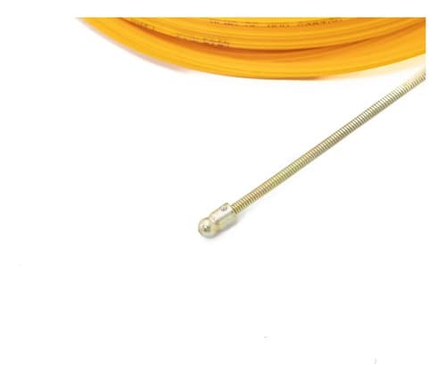 Cinta Pasa Cables Cortag Con Alma De Acero, De 15 Metros