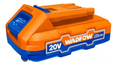 Bateria 20volt 1.5 A Wadfow