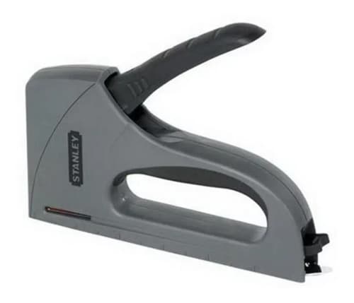 Engrapadora Manual Uso Ligero Stanley Tr40