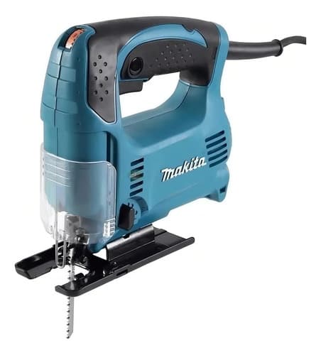 Sierra Caladora Industrial Makita 4328 450w
