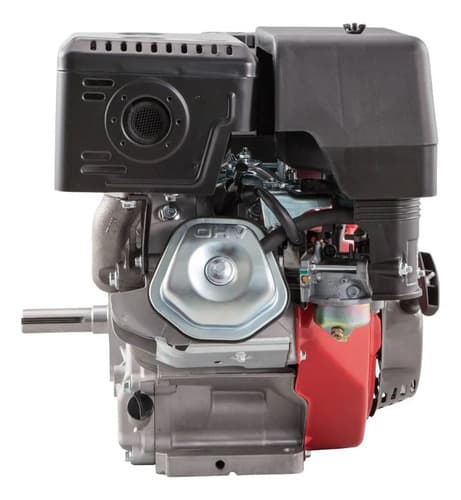 Motor Estacionario Nafta 4 Tiempos 420cc 15hp Equus