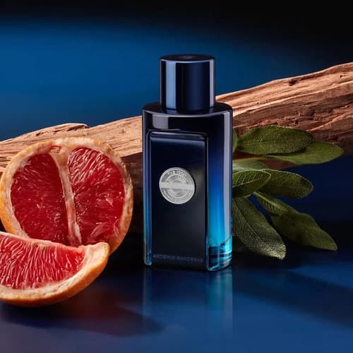 Set Perfume The Icon Edt 100ml + Desodorante