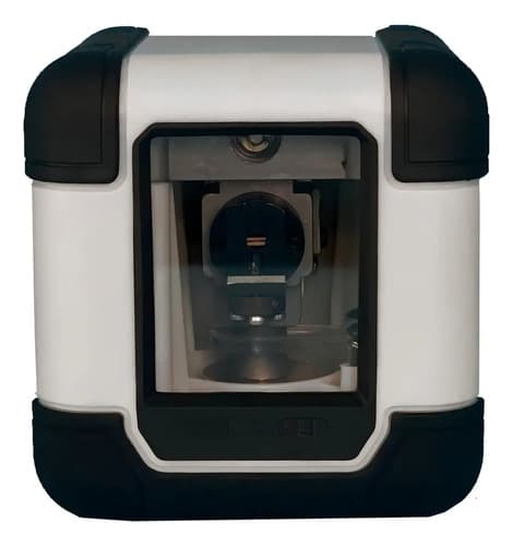 Nivel Laser Verde Autonivelante 30mts Bwnl30 Black & White