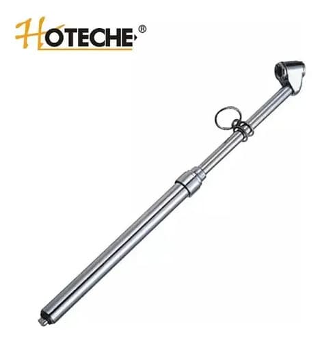 Medidor De Presión Aire Neumáticos 160 Psi Hoteche A832202