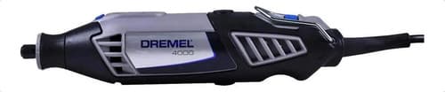 Minitorno Dremel 4000 165w 60hz 60 Hz 175 W