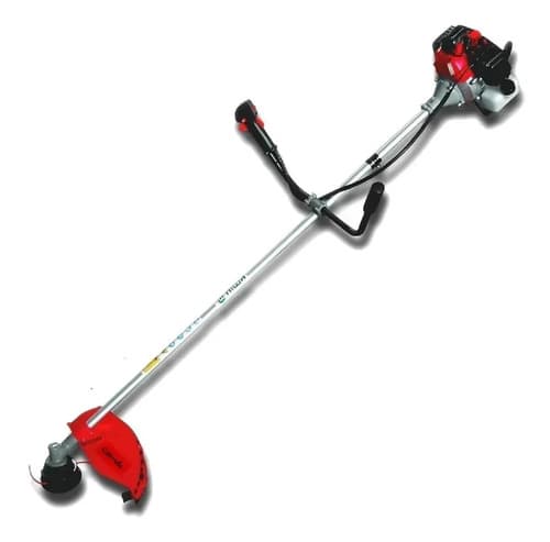 Desmalezadora Gardentec Gtb5222u 52cc 2t Eje Recto Tanque 1.2l