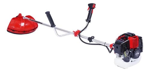 Desmalezadora Equus Tt-bc520de