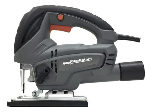 Sierra Caladora Gladiator 70mm - Sk670/1