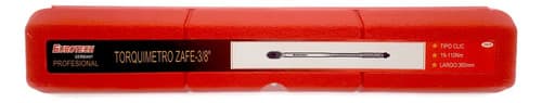 3 Torquimetros Encastres 1/2 3/8 1/4 + 2 Adaptadores 3/8-1/2 Y 3/8-1/4 | Eurotech